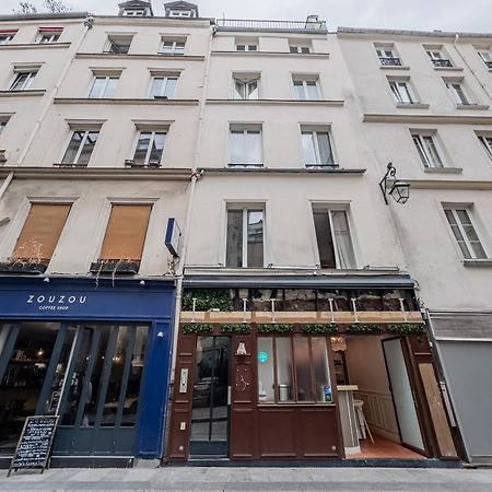 Parisian Home L Bellan Kültér fotó
