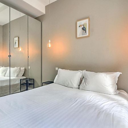 Parisian Home L Bellan Kültér fotó