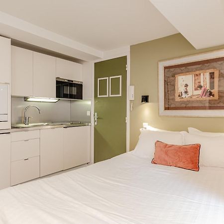 Parisian Home L Bellan Kültér fotó