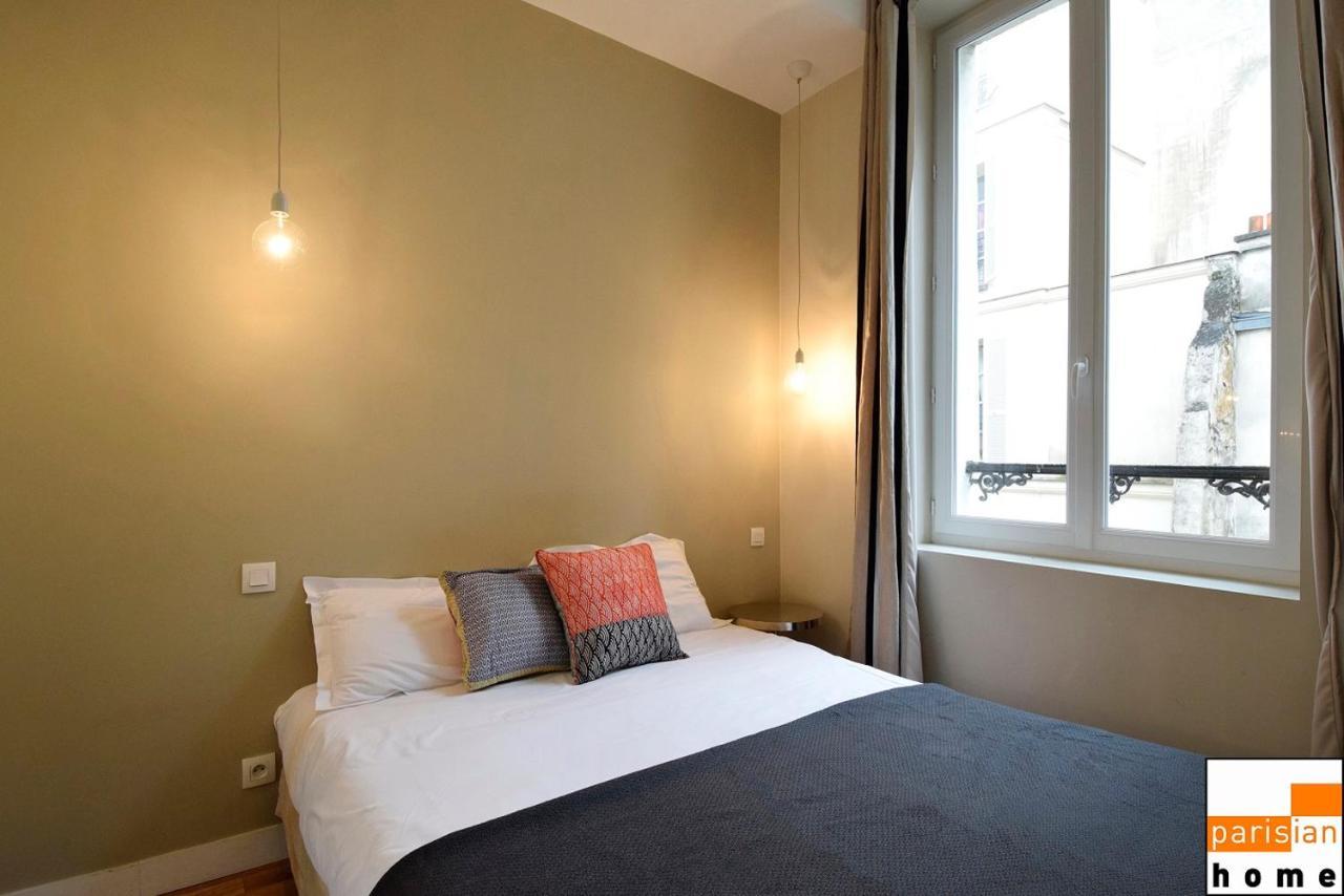 Parisian Home L Bellan Kültér fotó