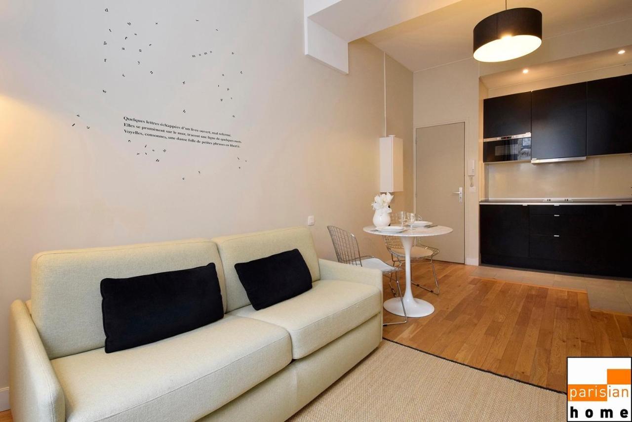 Parisian Home L Bellan Kültér fotó