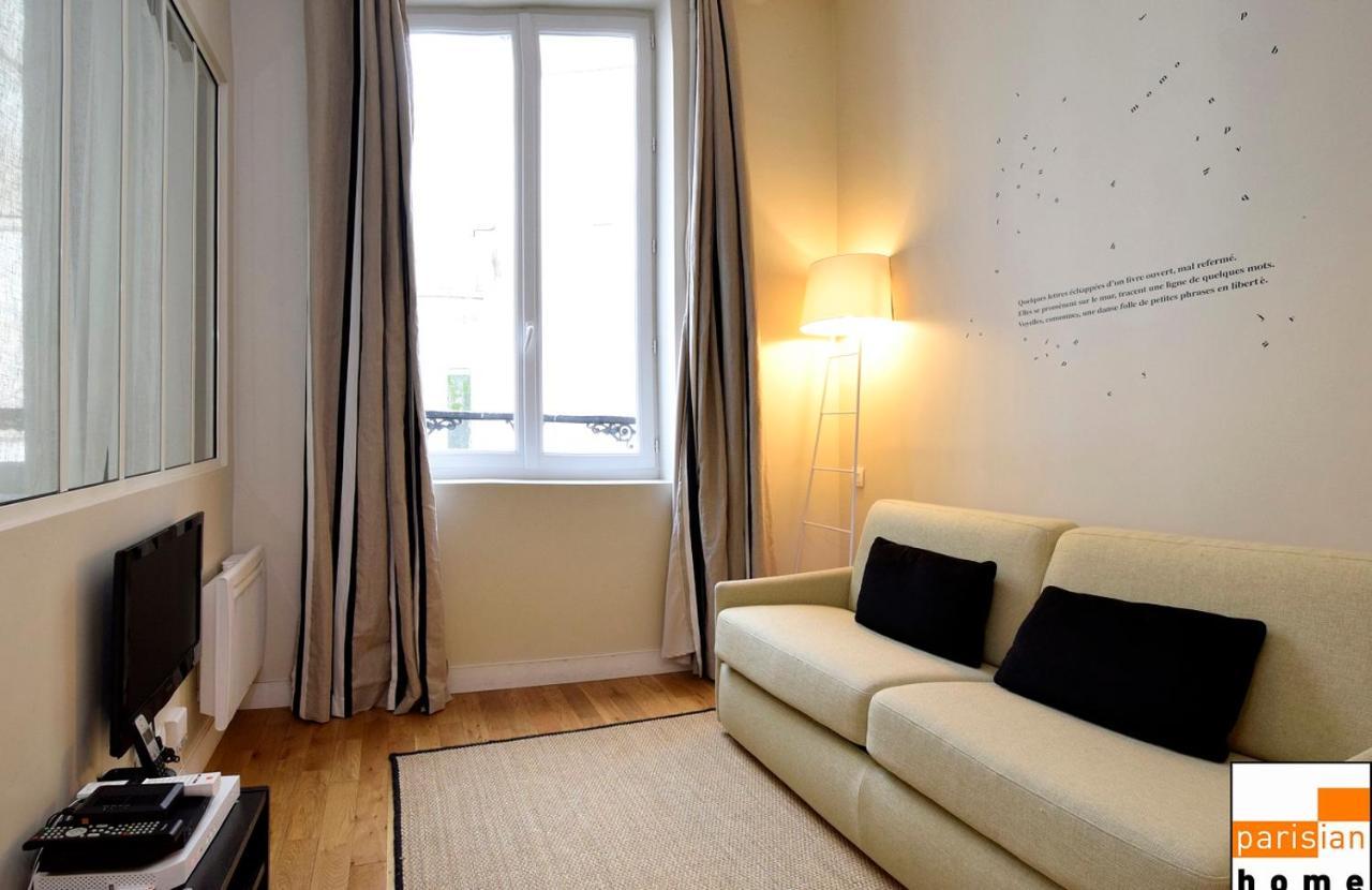 Parisian Home L Bellan Kültér fotó