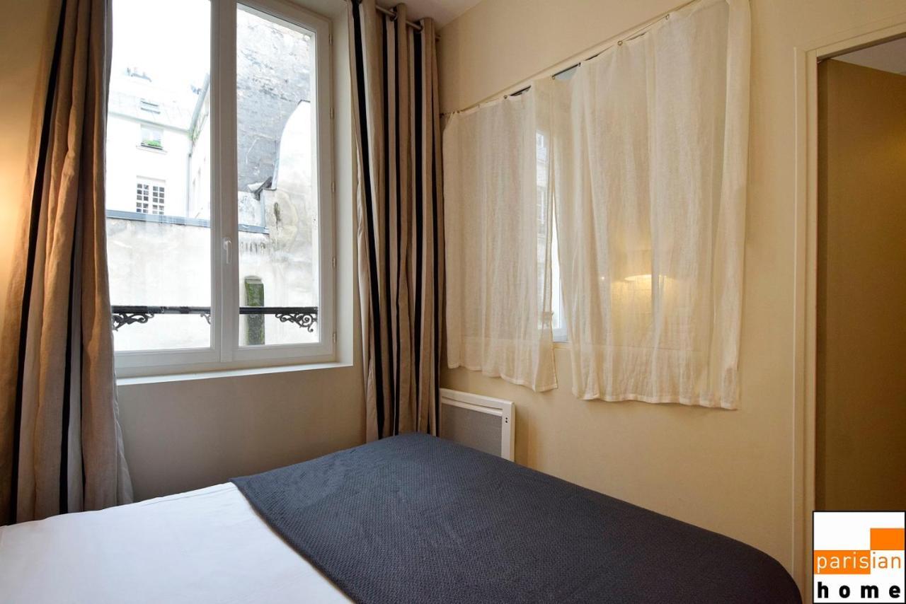 Parisian Home L Bellan Kültér fotó
