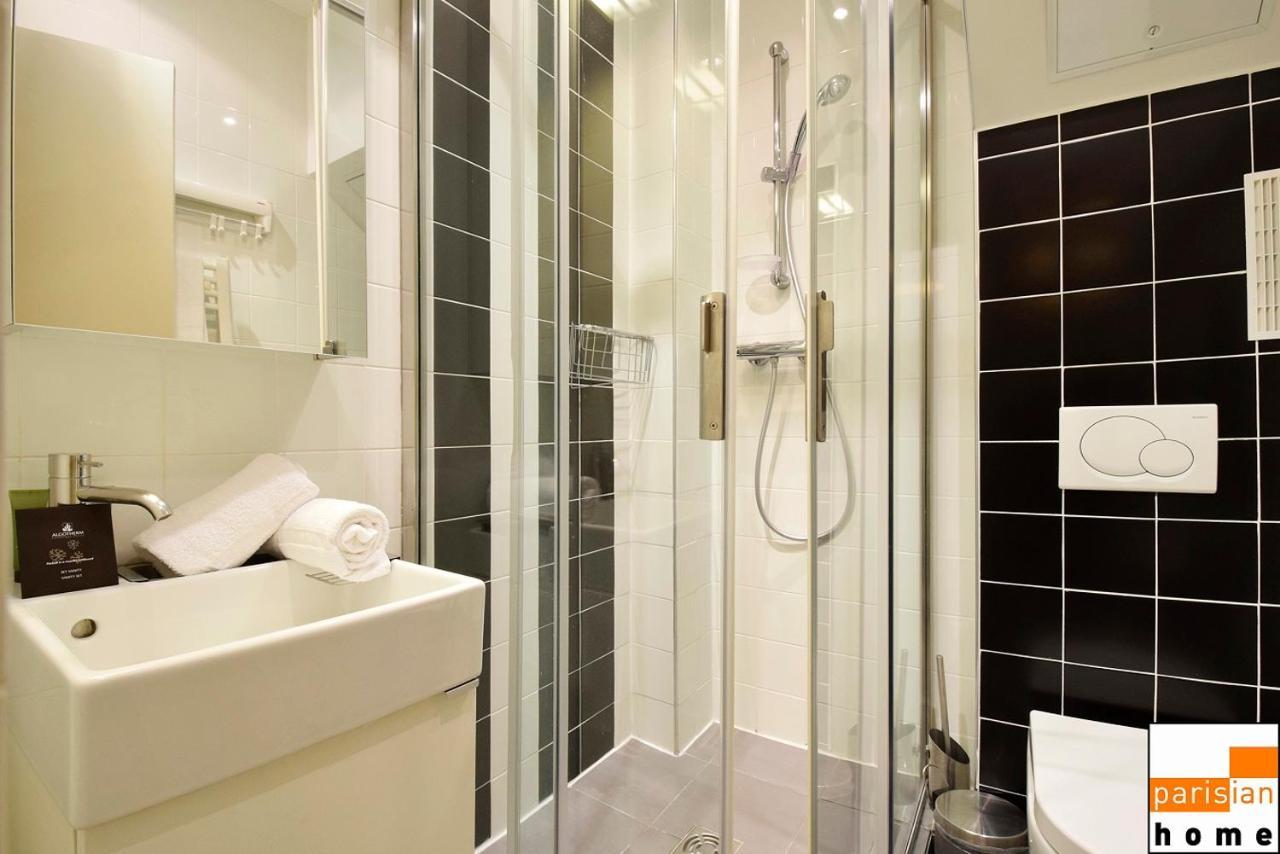 Parisian Home L Bellan Kültér fotó