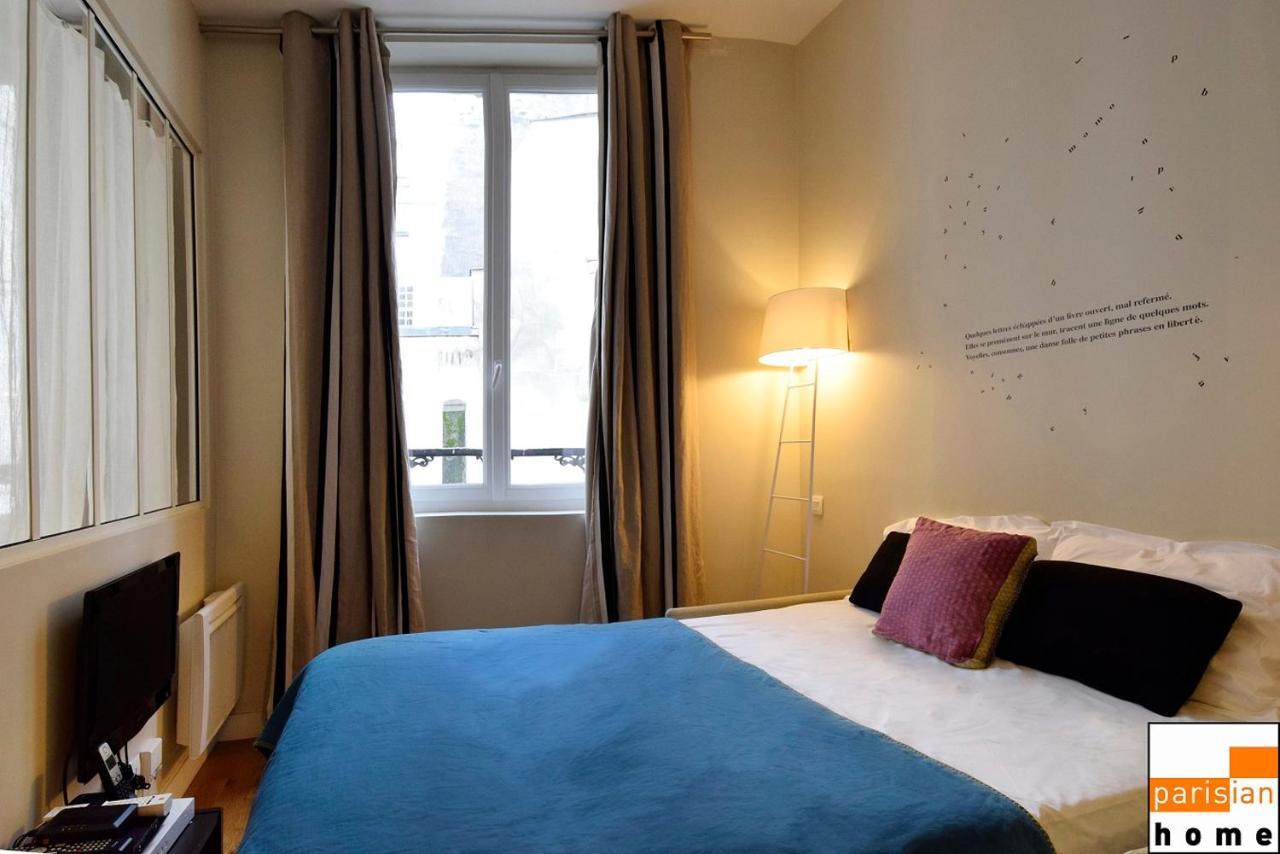Parisian Home L Bellan Kültér fotó