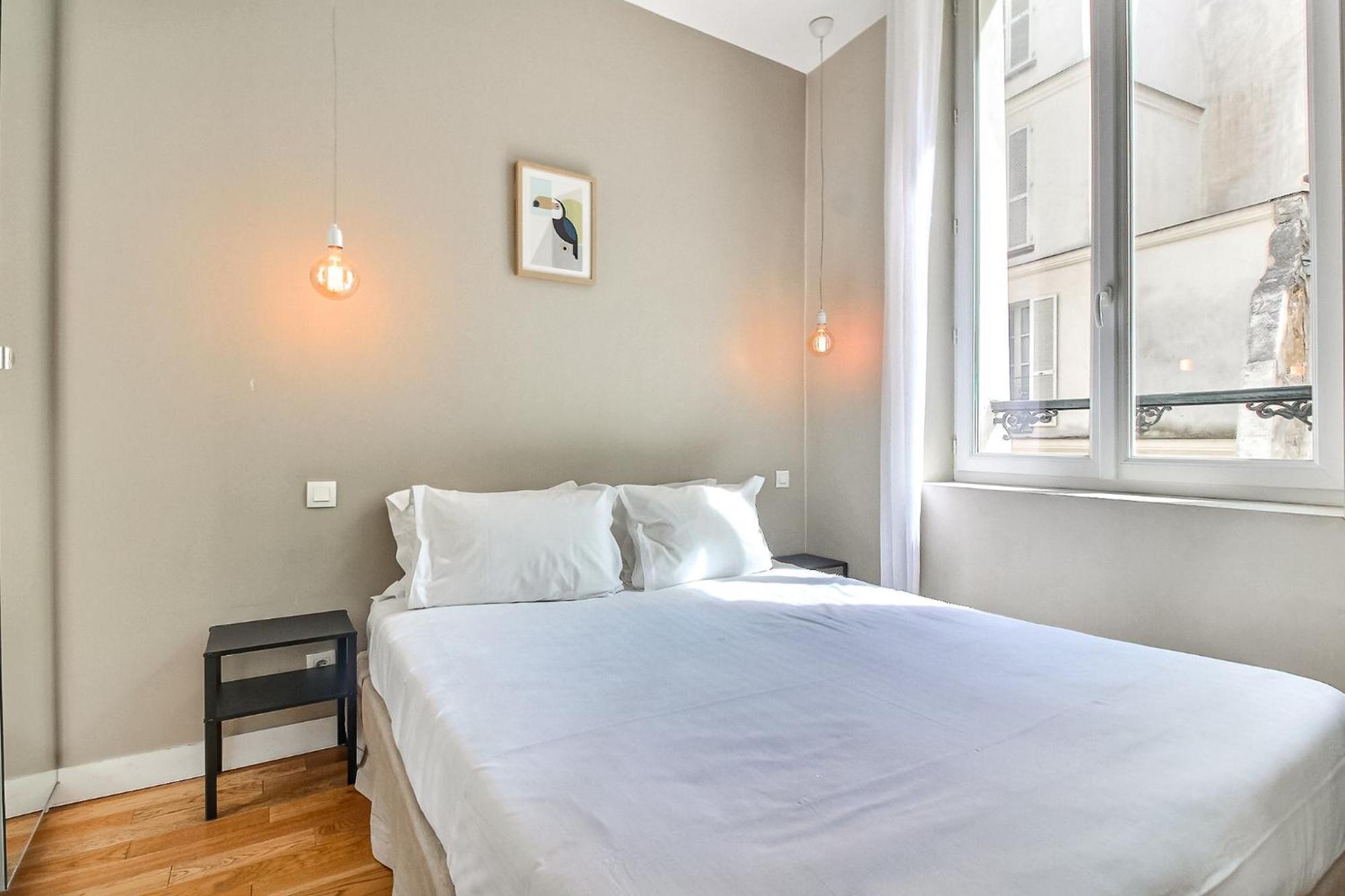 Parisian Home L Bellan Kültér fotó