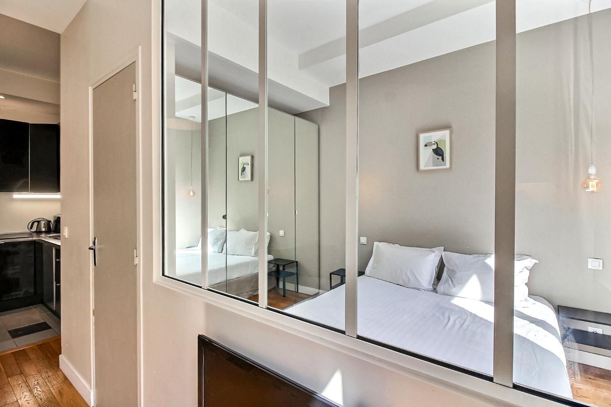 Parisian Home L Bellan Kültér fotó