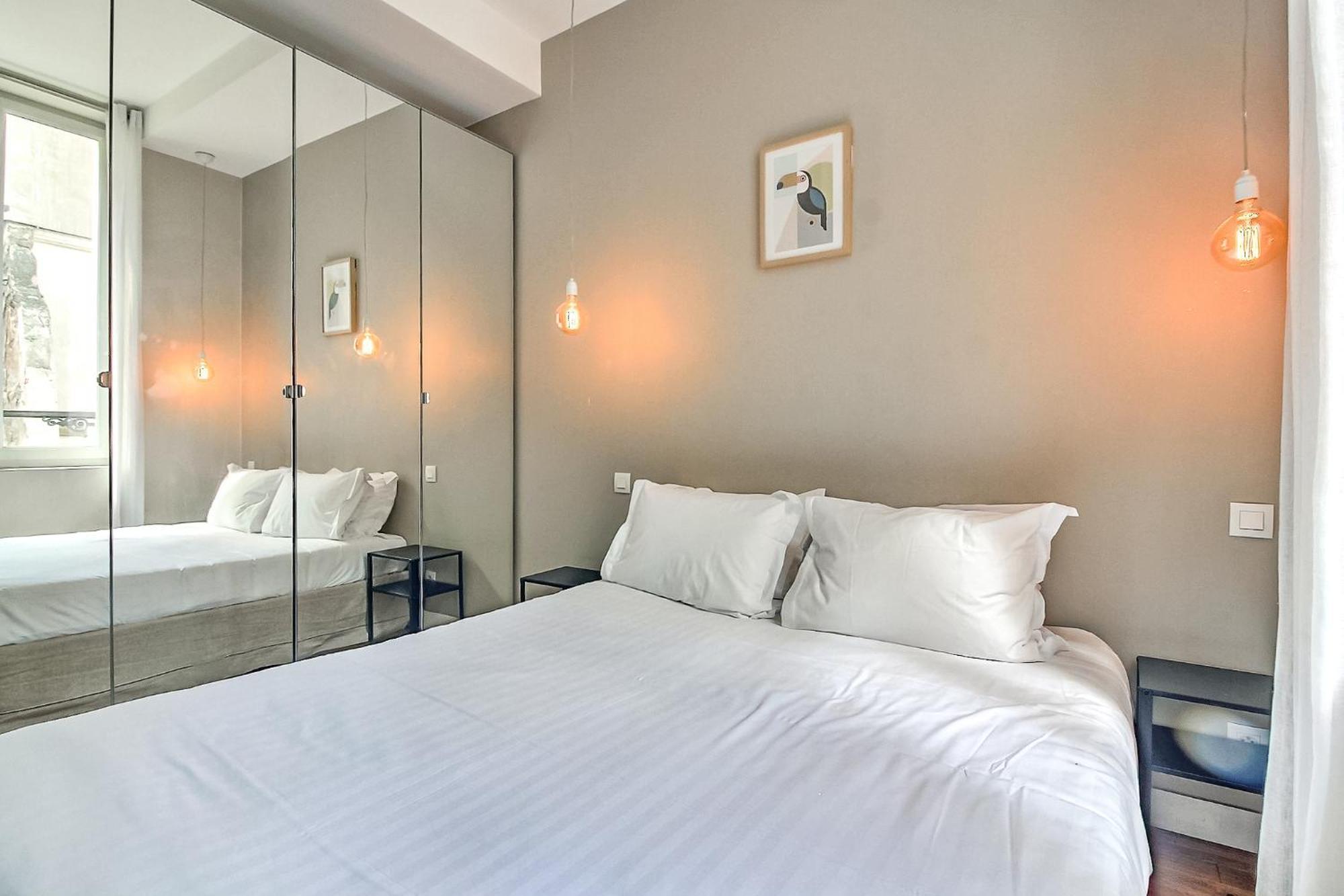 Parisian Home L Bellan Kültér fotó