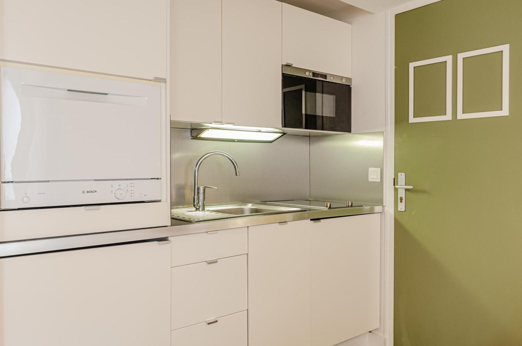 Parisian Home L Bellan Kültér fotó