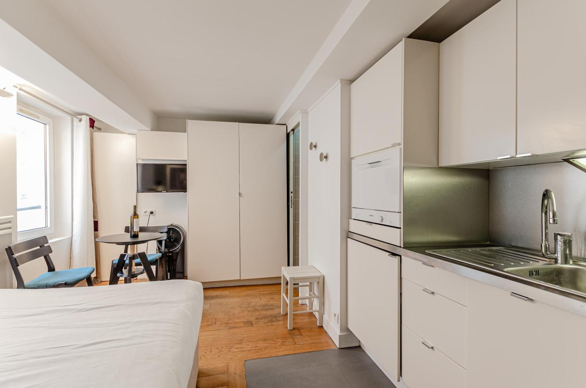Parisian Home L Bellan Kültér fotó