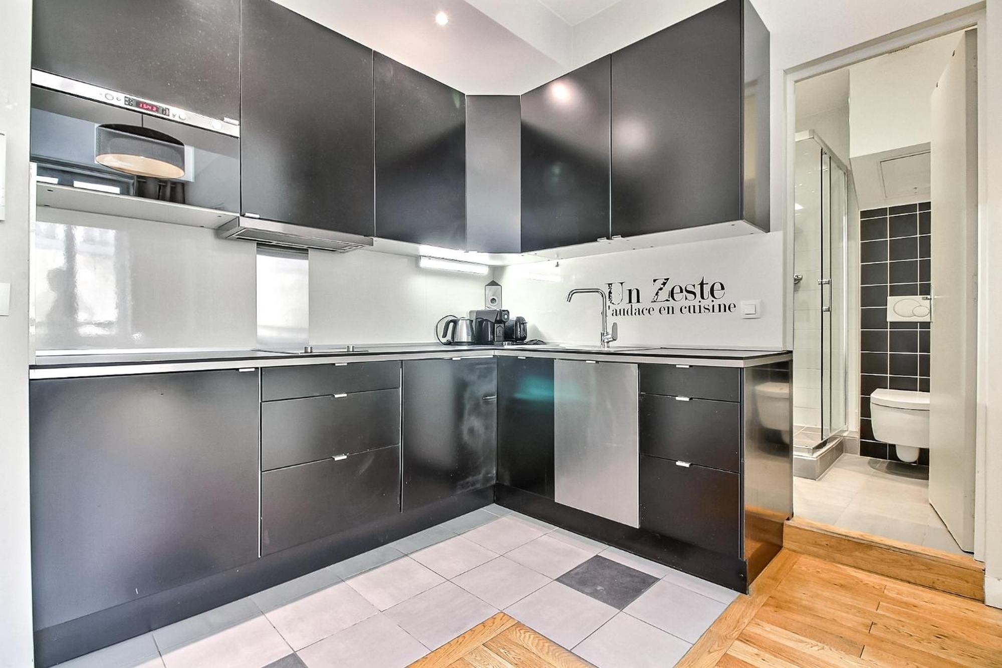 Parisian Home L Bellan Kültér fotó