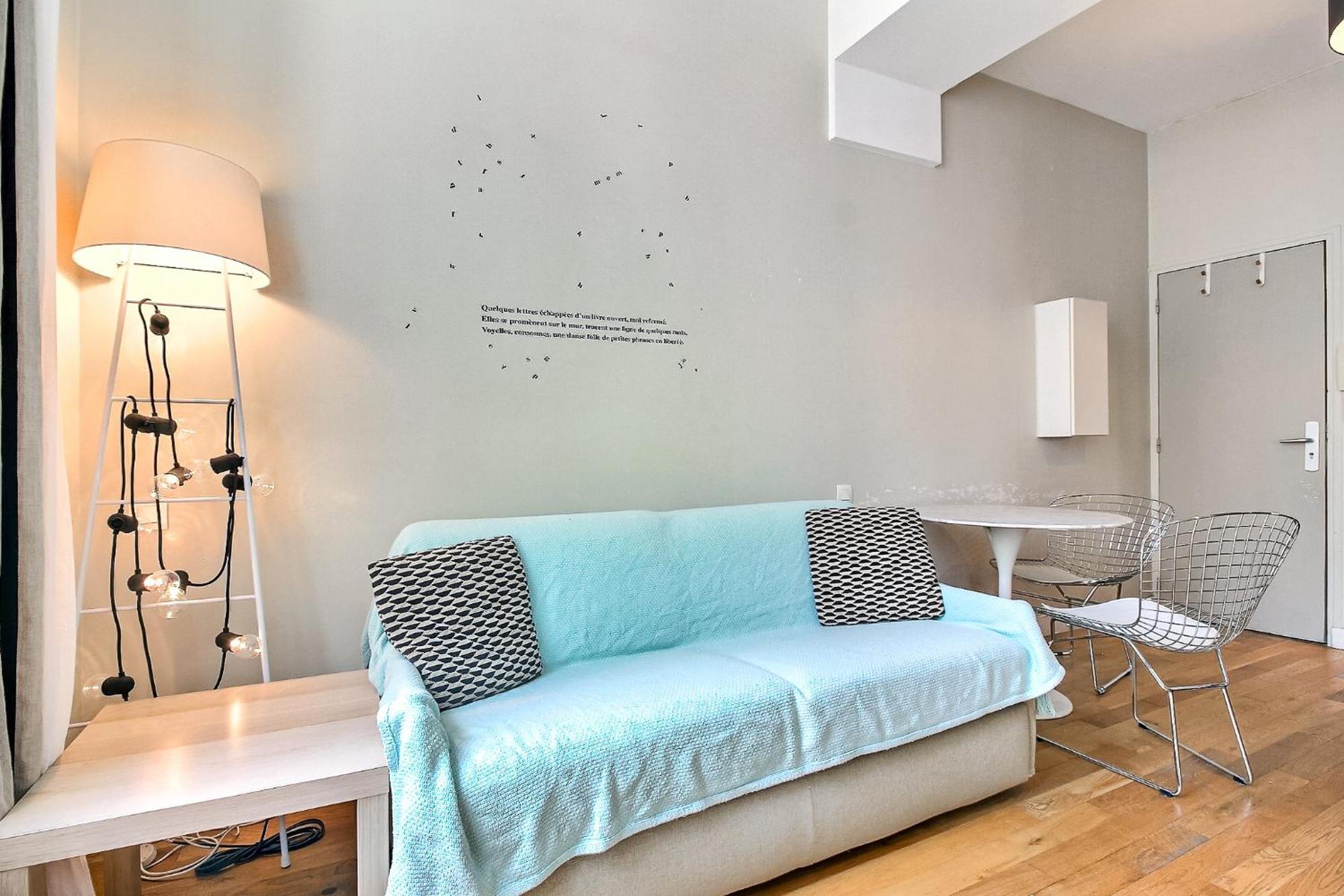 Parisian Home L Bellan Kültér fotó