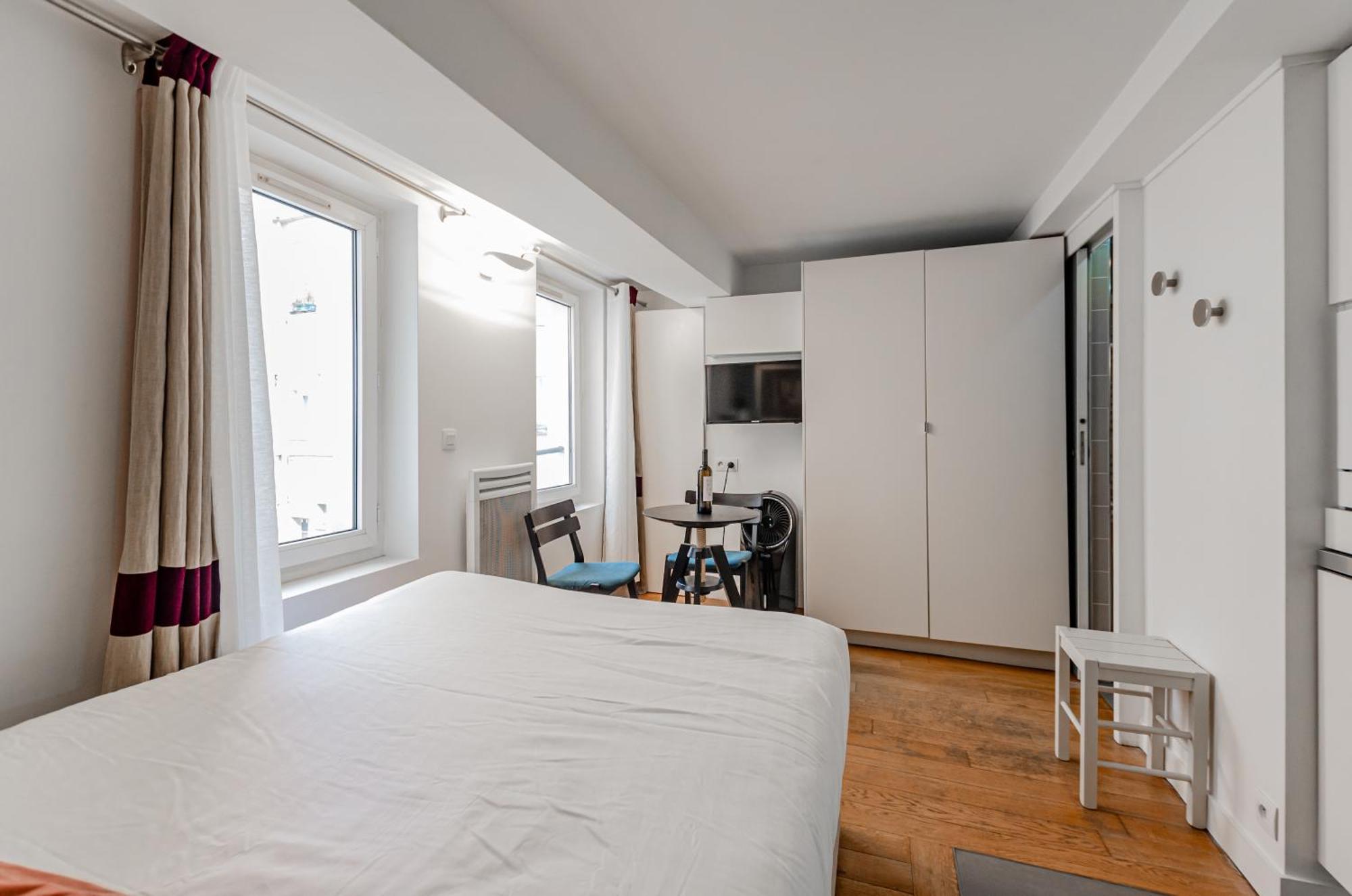 Parisian Home L Bellan Kültér fotó