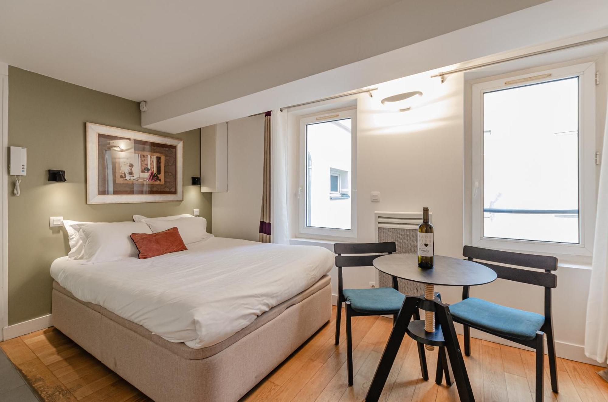 Parisian Home L Bellan Kültér fotó