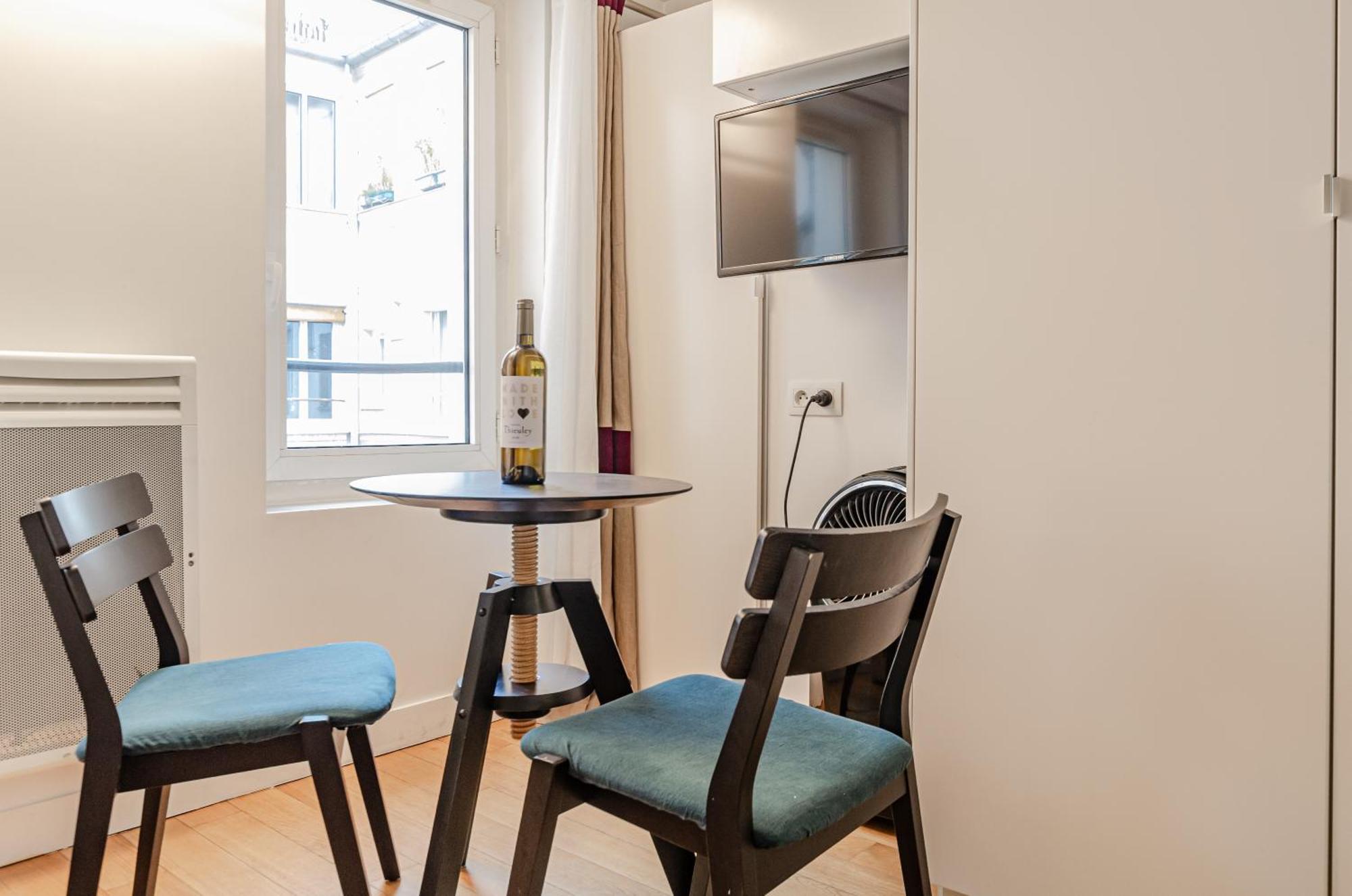 Parisian Home L Bellan Kültér fotó