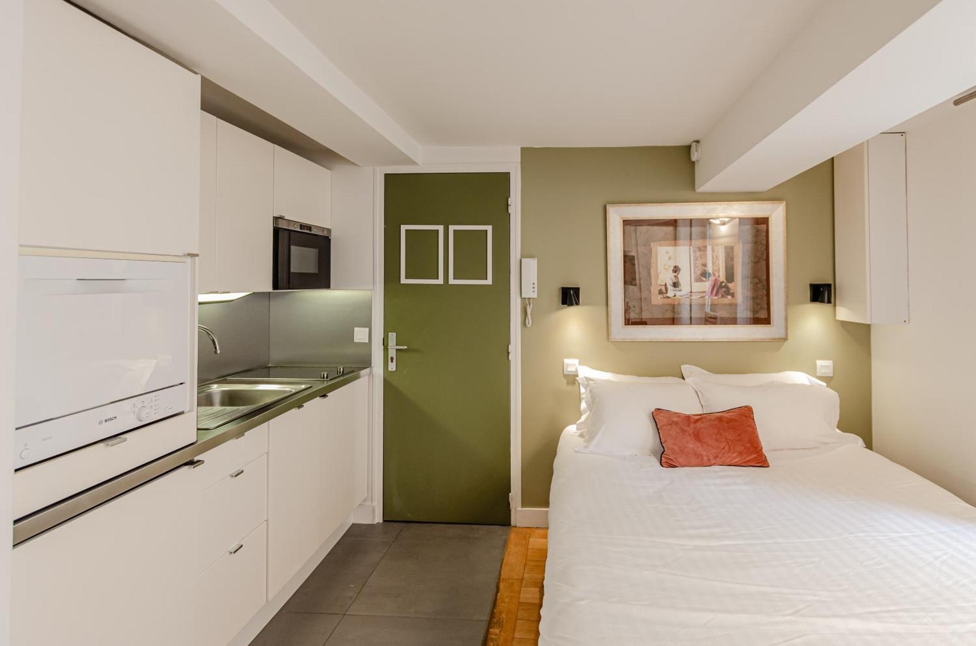Parisian Home L Bellan Kültér fotó